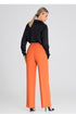Trousers model 185074